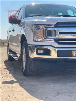فۆرد F-150